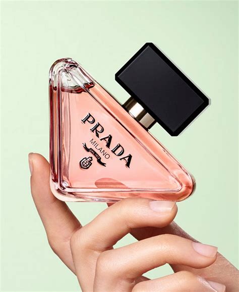 perfume prada en macy's|prada black cologne macy's.